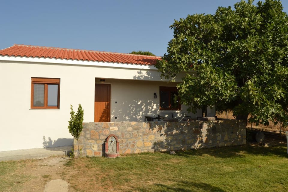 Villa Potamia Villa in Evros, Greece