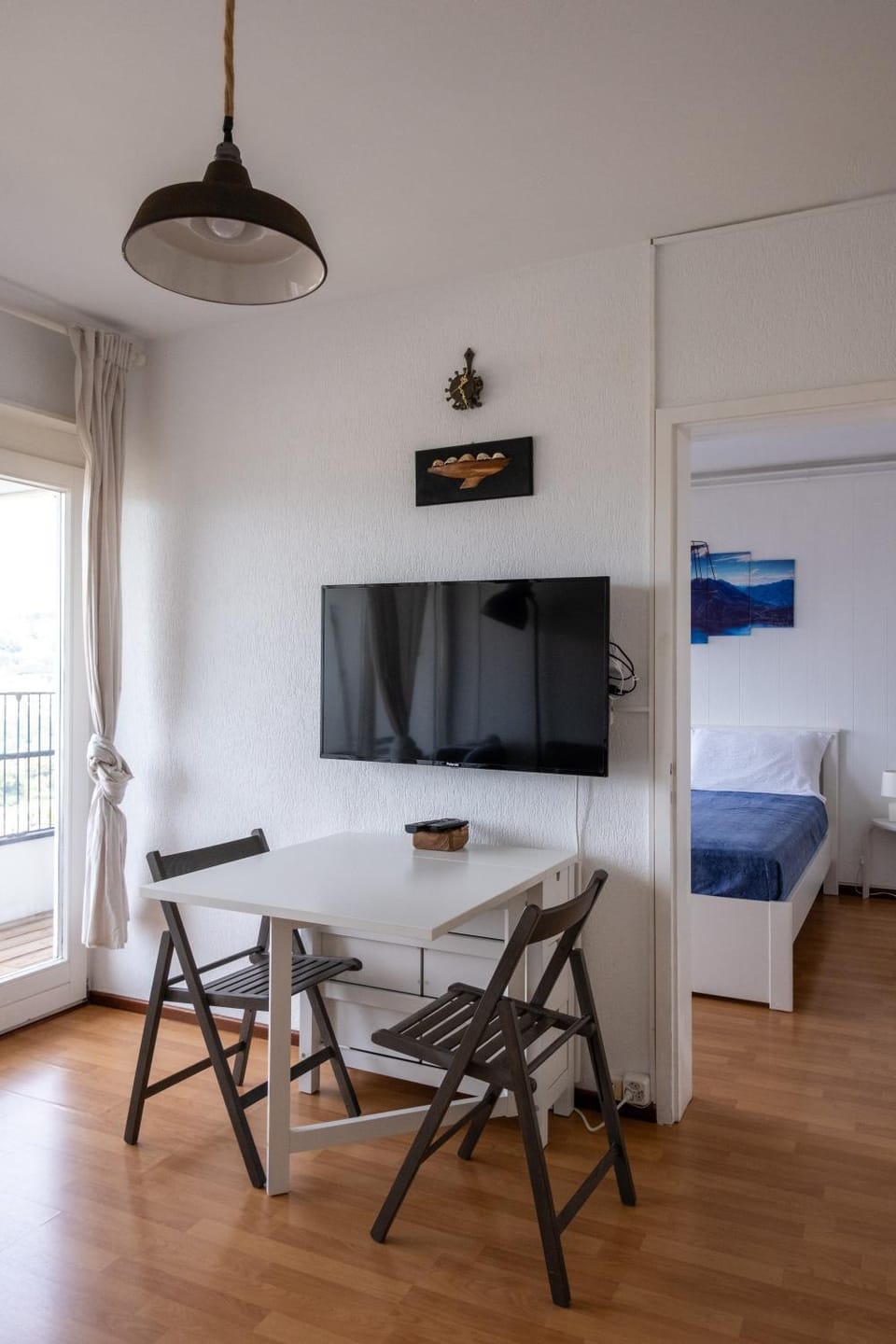 Lugano Boat Apartment Apartment in Lugano