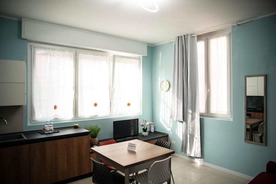 Casa Fulvia Apartment in Lombardy
