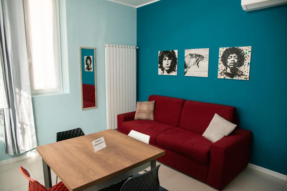 Casa Fulvia Apartment in Lombardy