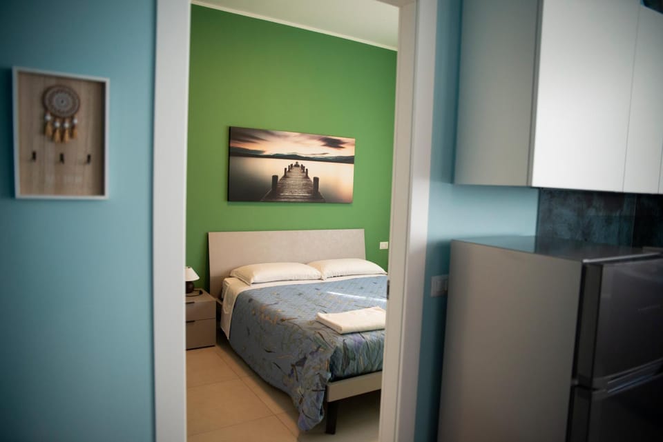 Casa Fulvia Apartment in Lombardy