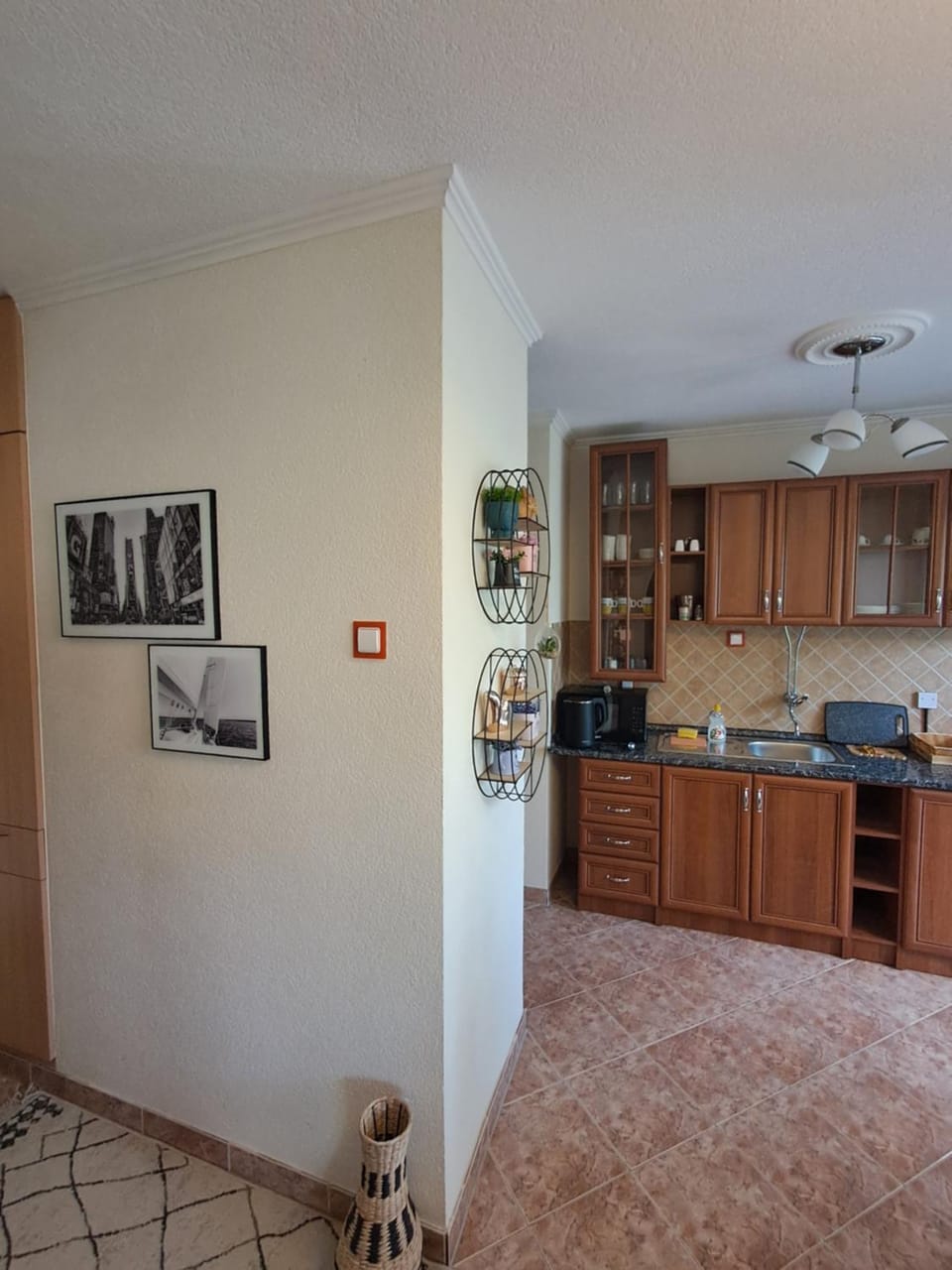 Apartman Ajla Apartment in Lika-Senj County