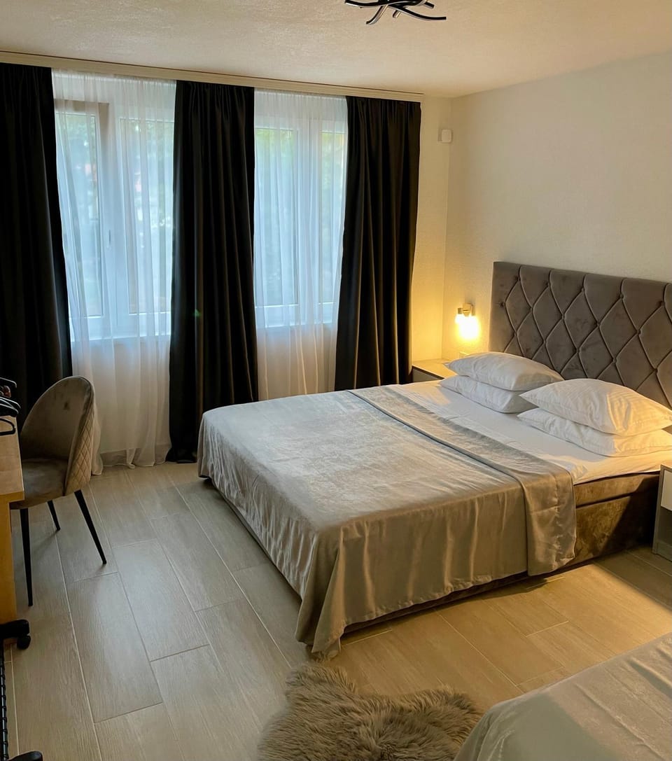 ANET Apartman Visoko Apartment in Federation of Bosnia and Herzegovina
