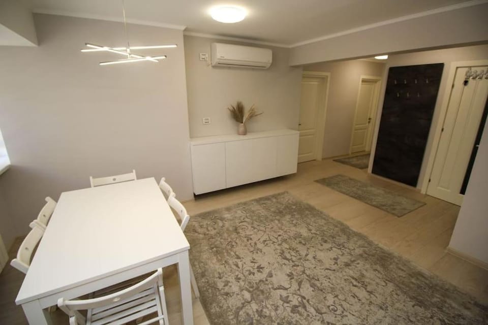 Luxuriously flat fully equipped quality appliances Apartment in Romania
