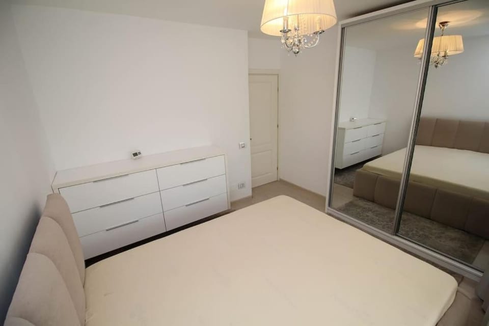 Luxuriously flat fully equipped quality appliances Apartment in Romania