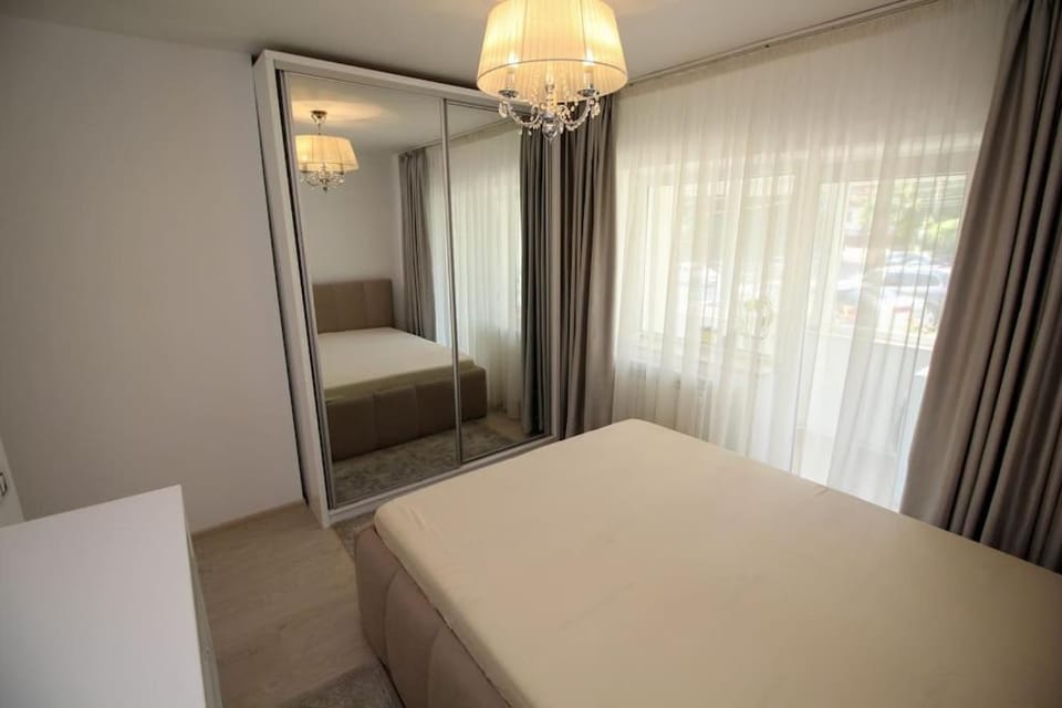 Luxuriously flat fully equipped quality appliances Apartment in Romania