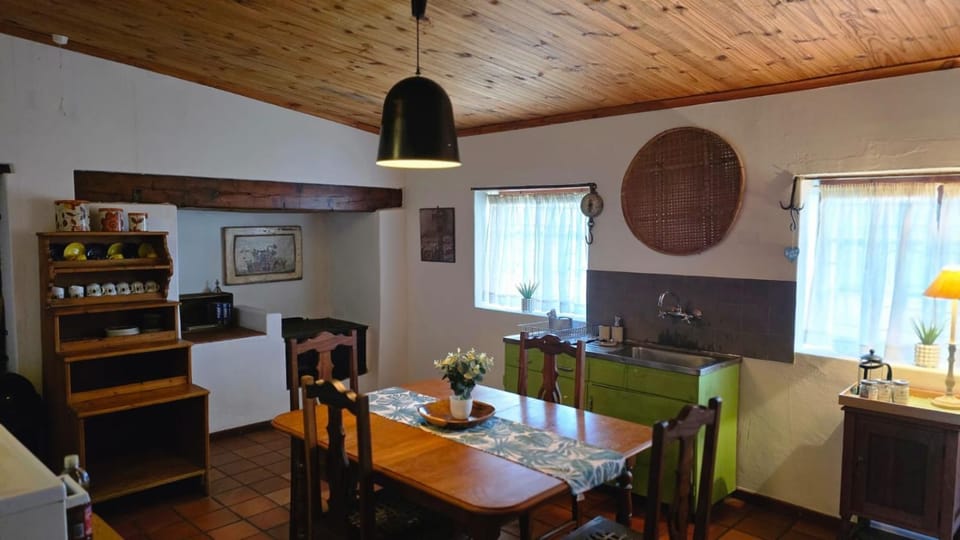 Moreson House in South Africa