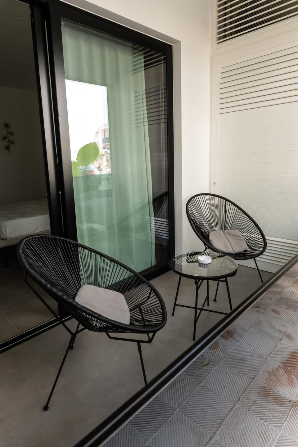 Balcony/Terrace, Living room