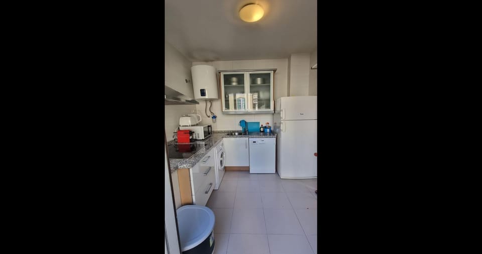 Apartment Malaga Centro La Merced Apartment in Malaga