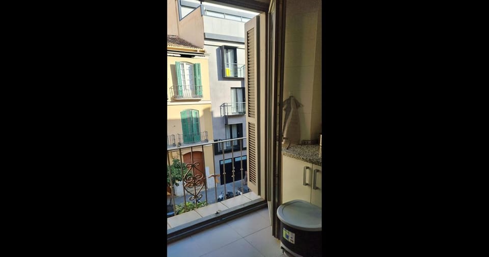 Apartment Malaga Centro La Merced Apartment in Malaga