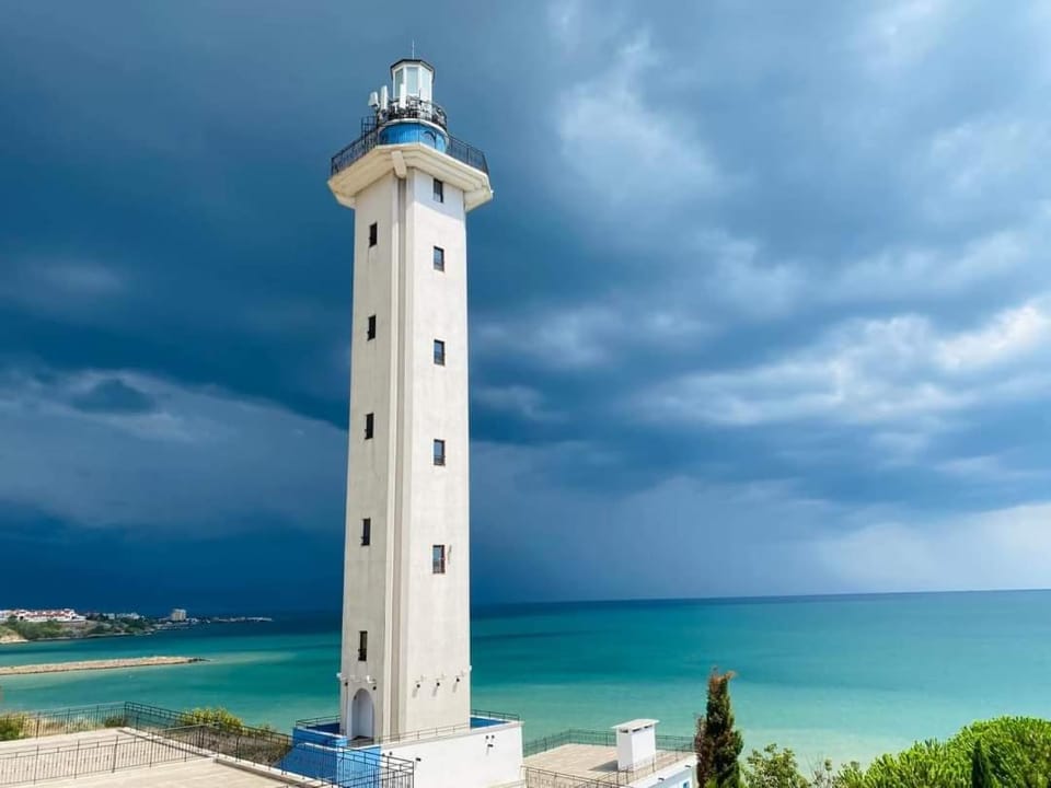Hotel Fara - Marina Cape Hotel in Burgas Province