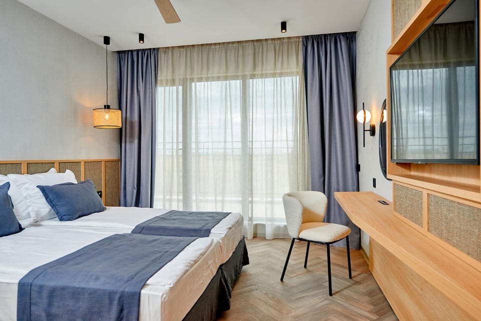 Hotel Fara - Marina Cape Hotel in Burgas Province