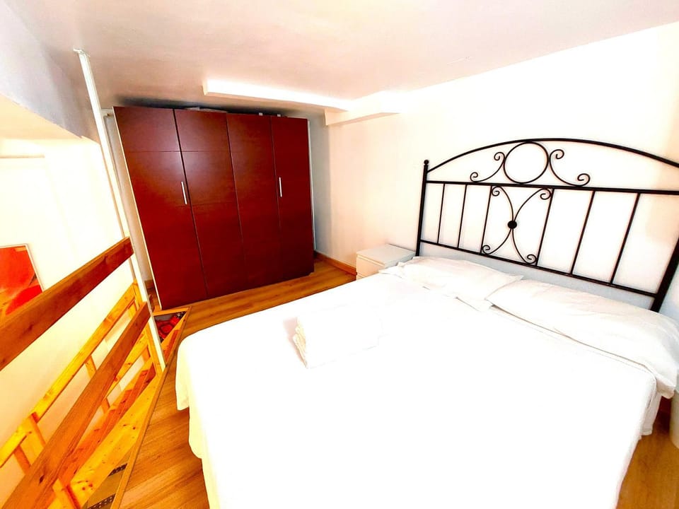 Conteros Centro Apartment Apartment in Seville