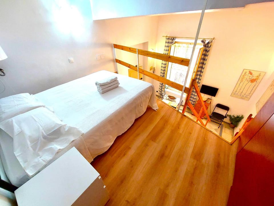 Conteros Centro Apartment Apartment in Seville
