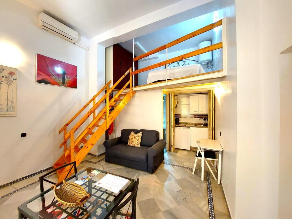 Conteros Centro Apartment Apartment in Seville