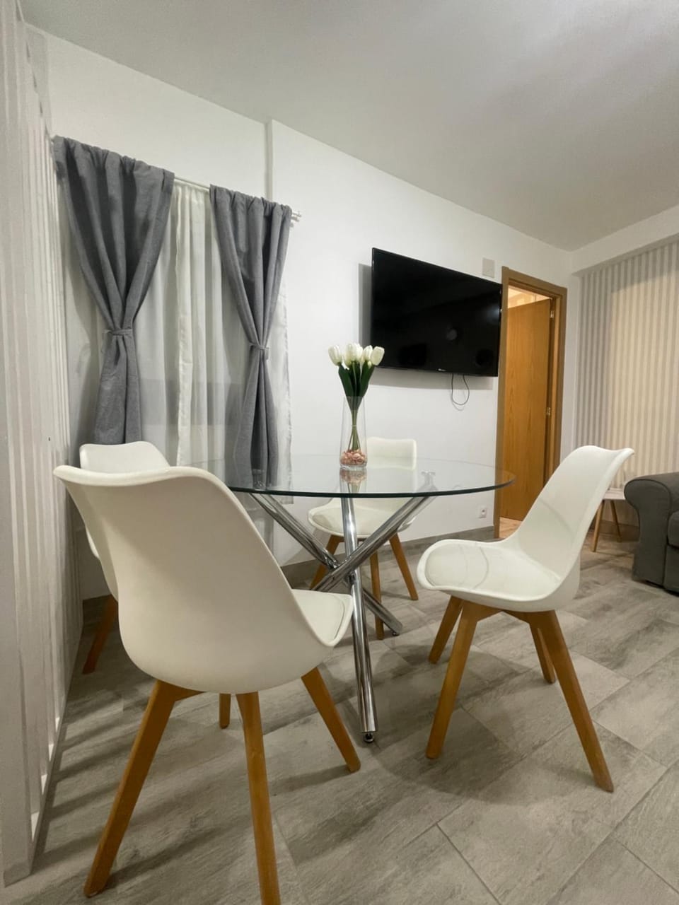 Vistalegre! Coqueto apartamento junto al metro Apartment in Madrid