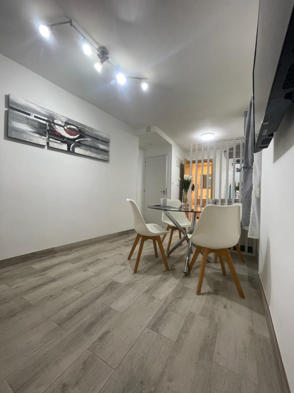 Vistalegre! Coqueto apartamento junto al metro Apartment in Madrid