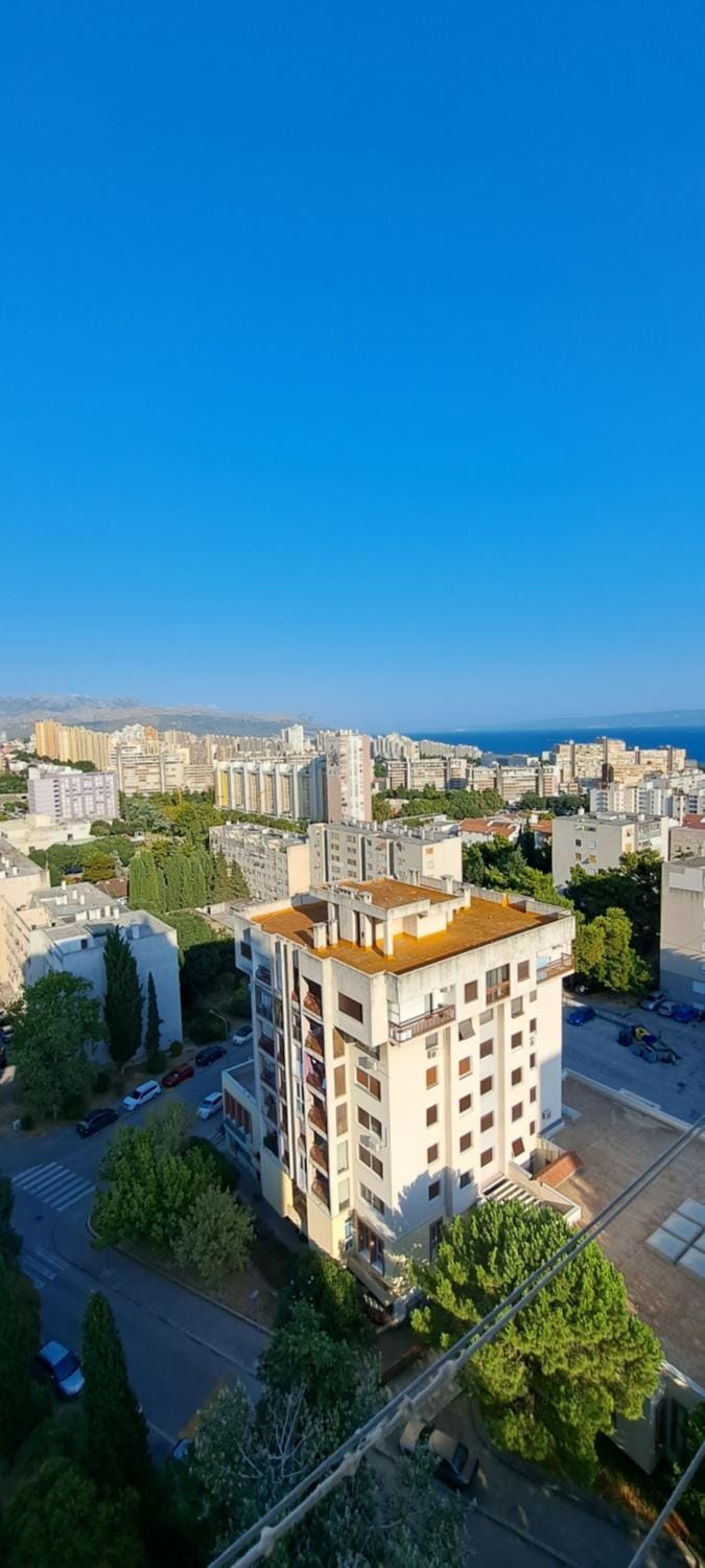 Day, Natural landscape, City view