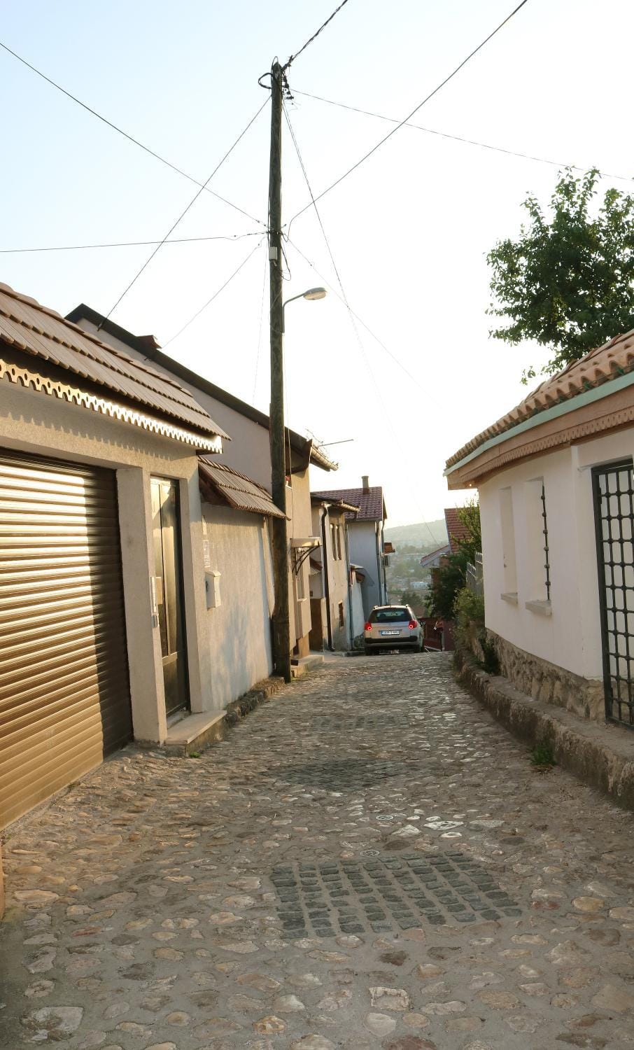 Garden, Street view