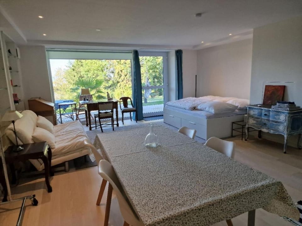 Bellavista Apartment in Baden-Württemberg