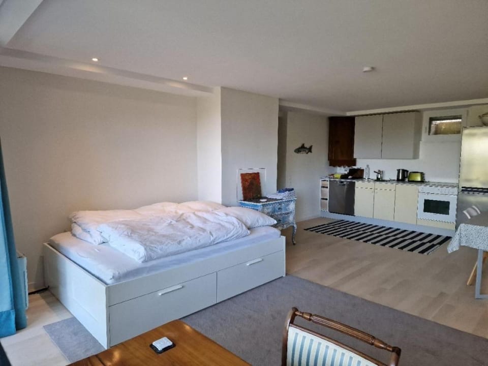 Bellavista Apartment in Baden-Württemberg