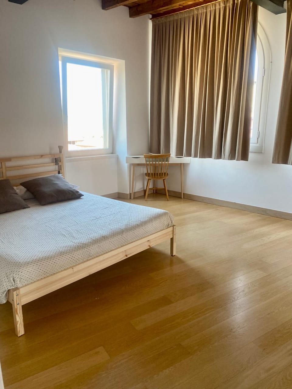 CASA MATIN BERGAMO Apartment in Bergamo