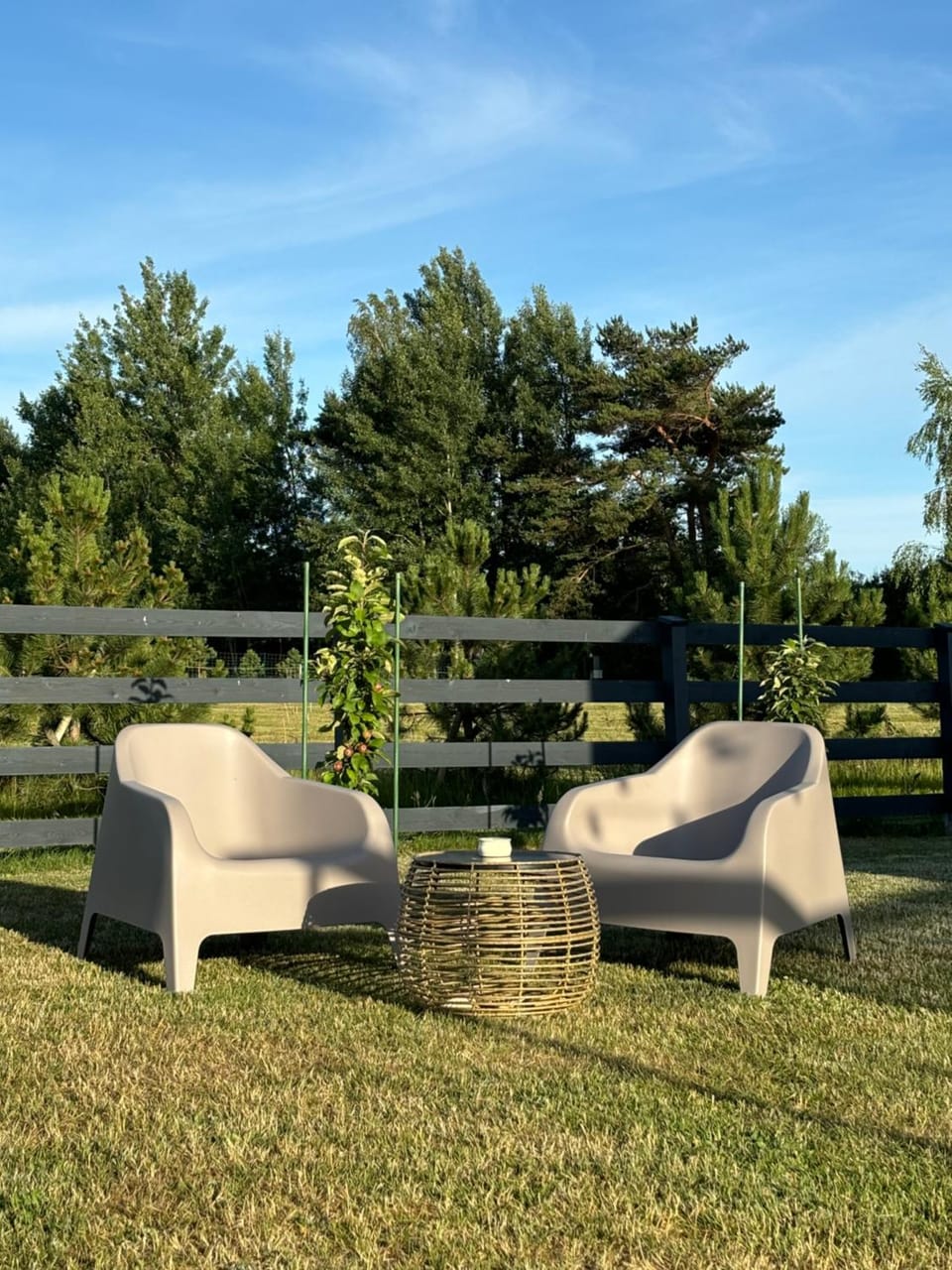 Rita Sapnis House in Klaipėda County, Lithuania