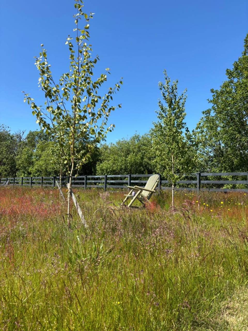 Rita Sapnis House in Klaipėda County, Lithuania