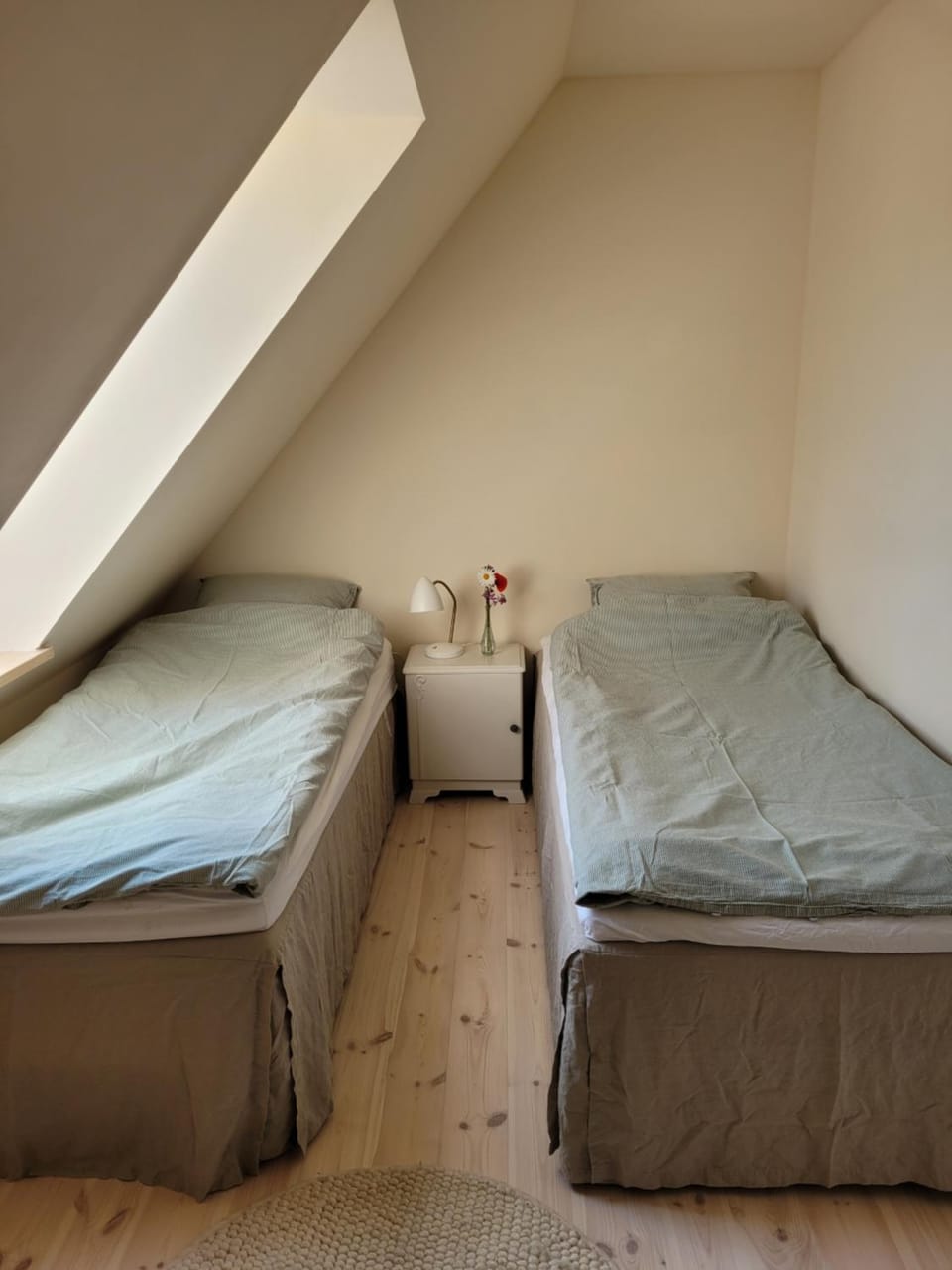 Atma Guesthouse - cozy and simple farmhouse bed & breakfast Bed and Breakfast in Region of Southern Denmark