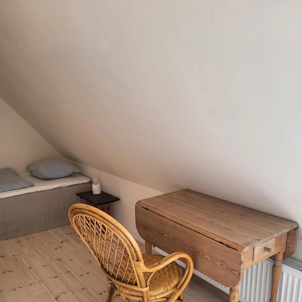 Atma Guesthouse - cozy and simple farmhouse bed & breakfast Bed and Breakfast in Region of Southern Denmark