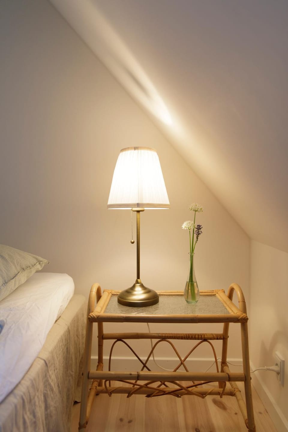 Atma Guesthouse - cozy and simple farmhouse bed & breakfast Bed and Breakfast in Region of Southern Denmark