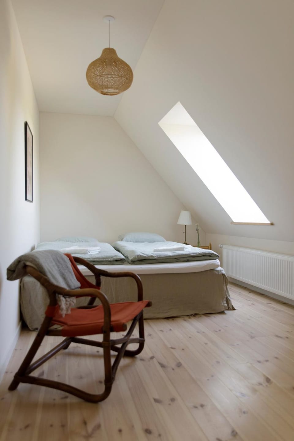 Atma Guesthouse - cozy and simple farmhouse bed & breakfast Bed and Breakfast in Region of Southern Denmark