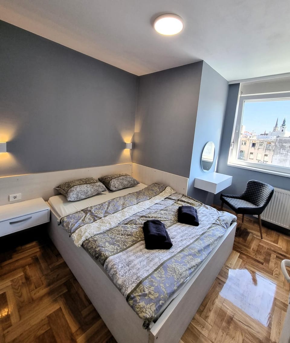 LikeHome life - Novi Sad Stevana Sremca Apartment in Novi Sad