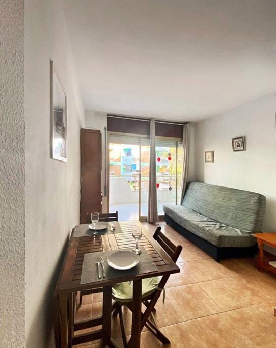 Offre Spéciale! Appartement PortAventura Apartment in Salou