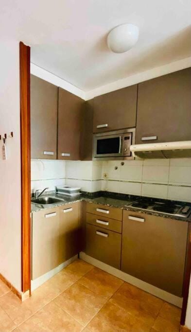 Offre Spéciale! Appartement PortAventura Apartment in Salou