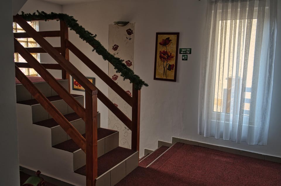 Pensiunea Mara *** Bed and Breakfast in Romania