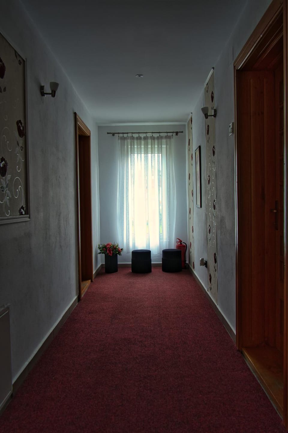 Pensiunea Mara *** Bed and Breakfast in Romania