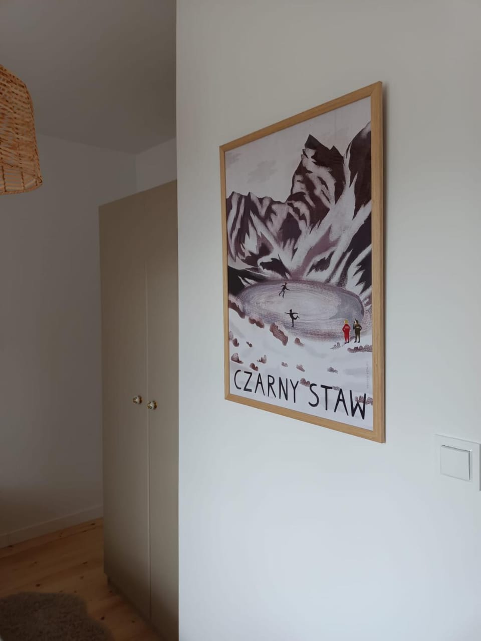 Bedroom, wardrobe