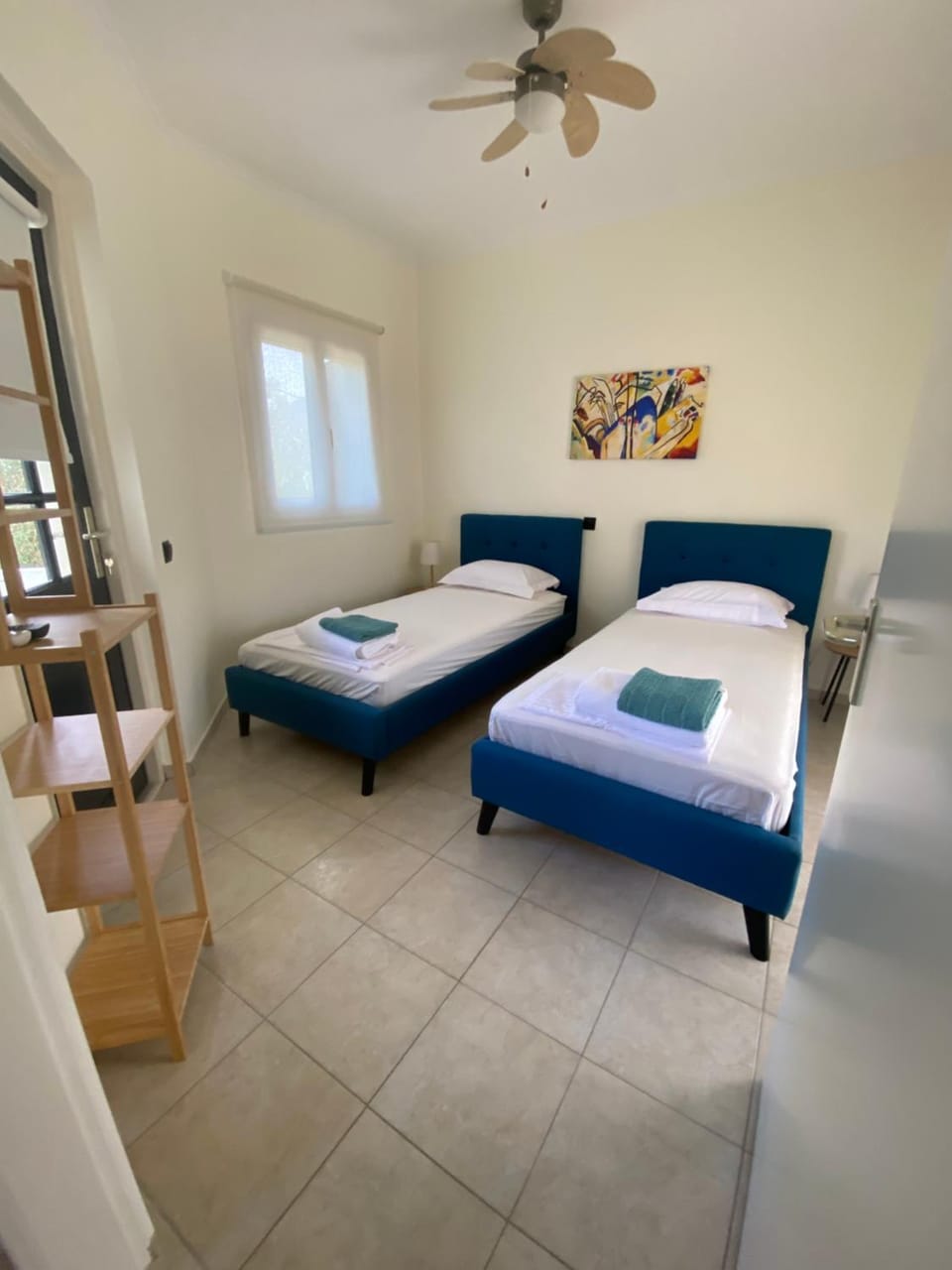 The White Villa Villa in Lefkada, Lefkada Municipality, Greece