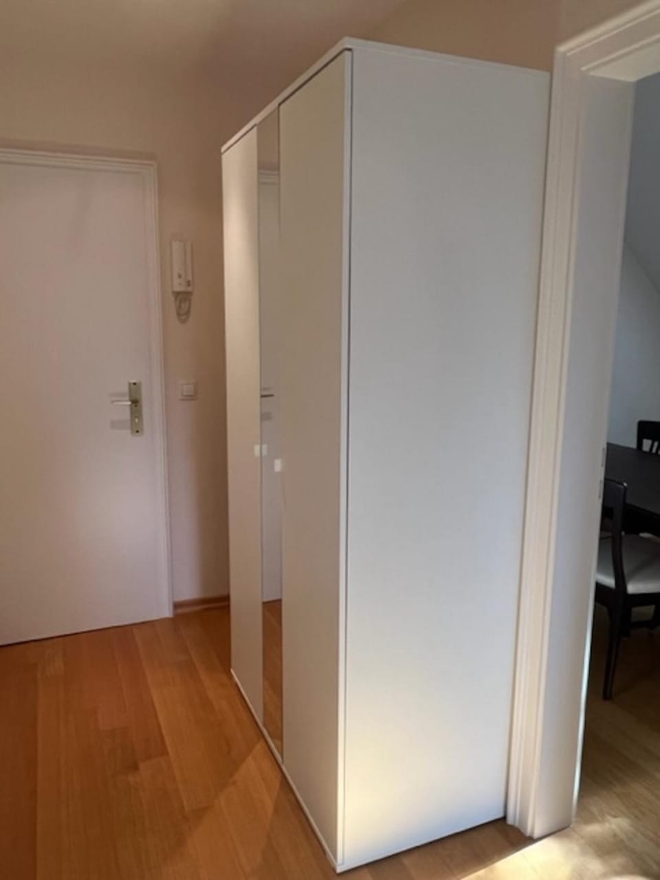 wardrobe