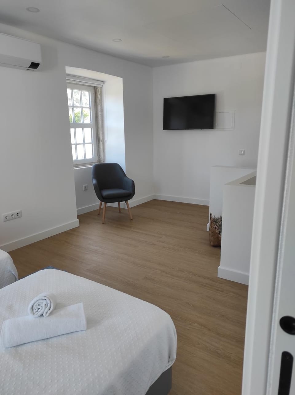 TV and multimedia, Bedroom