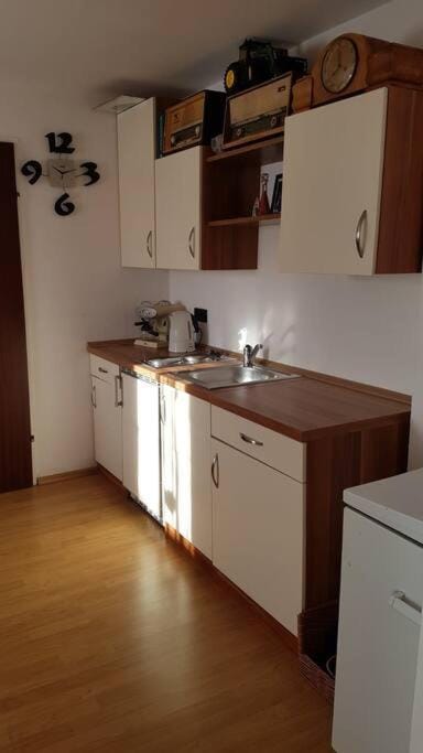 Kellergeschoss Wohnung Moto GP Wochenende Apartment in Styria