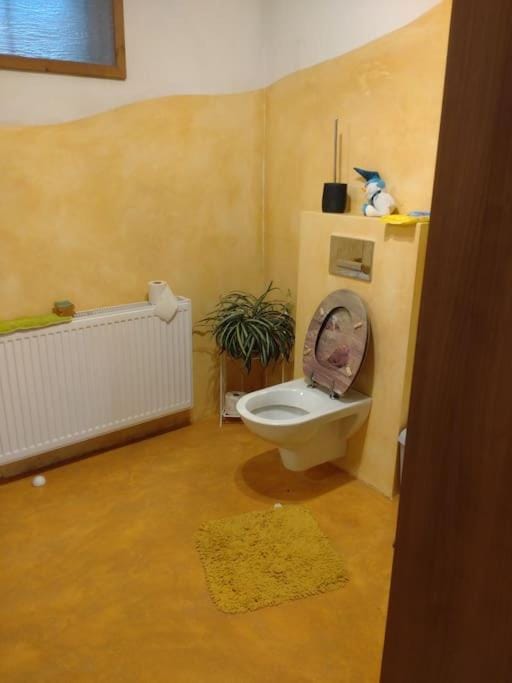 Kellergeschoss Wohnung Moto GP Wochenende Apartment in Styria