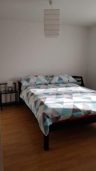 Kellergeschoss Wohnung Moto GP Wochenende Apartment in Styria