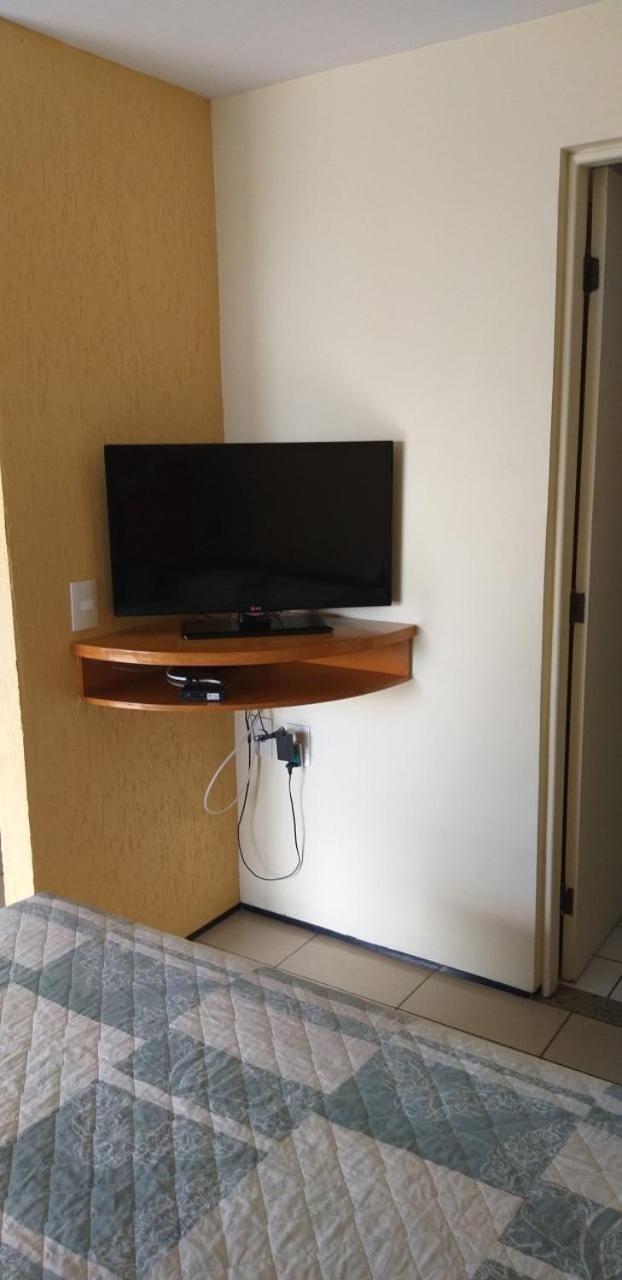 ApartHotel - Praia Mansa 1 e 2 Qtos Apartment in Fortaleza
