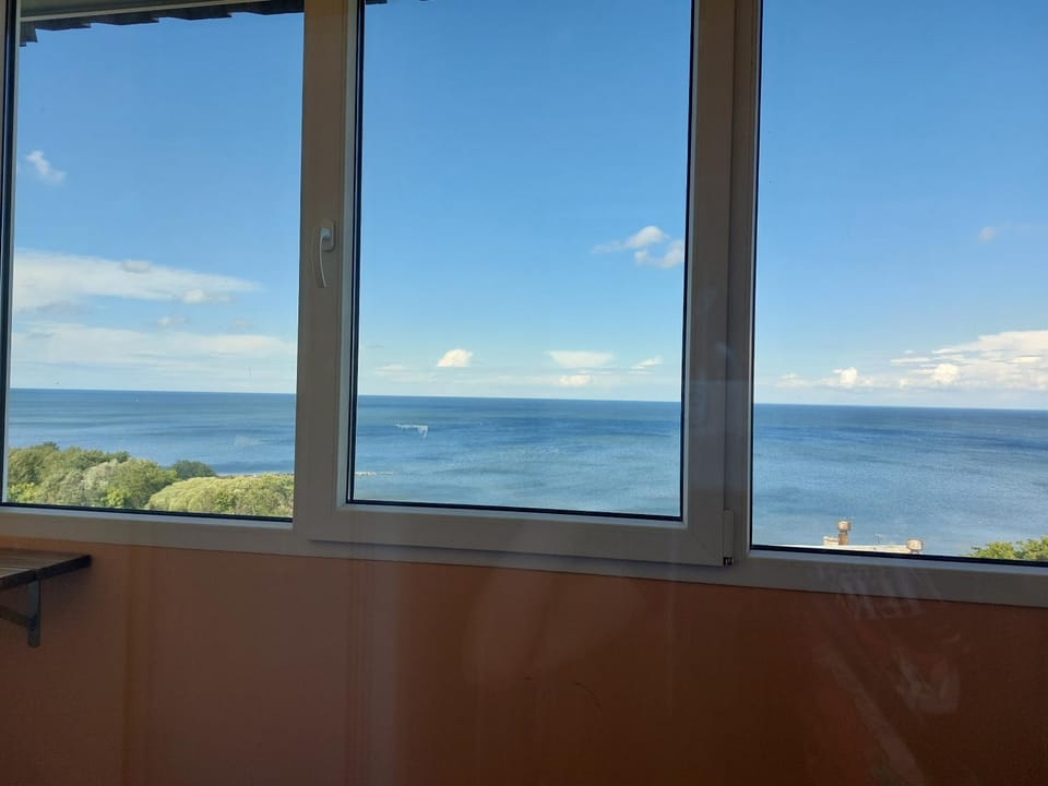 View (from property/room), Sea view