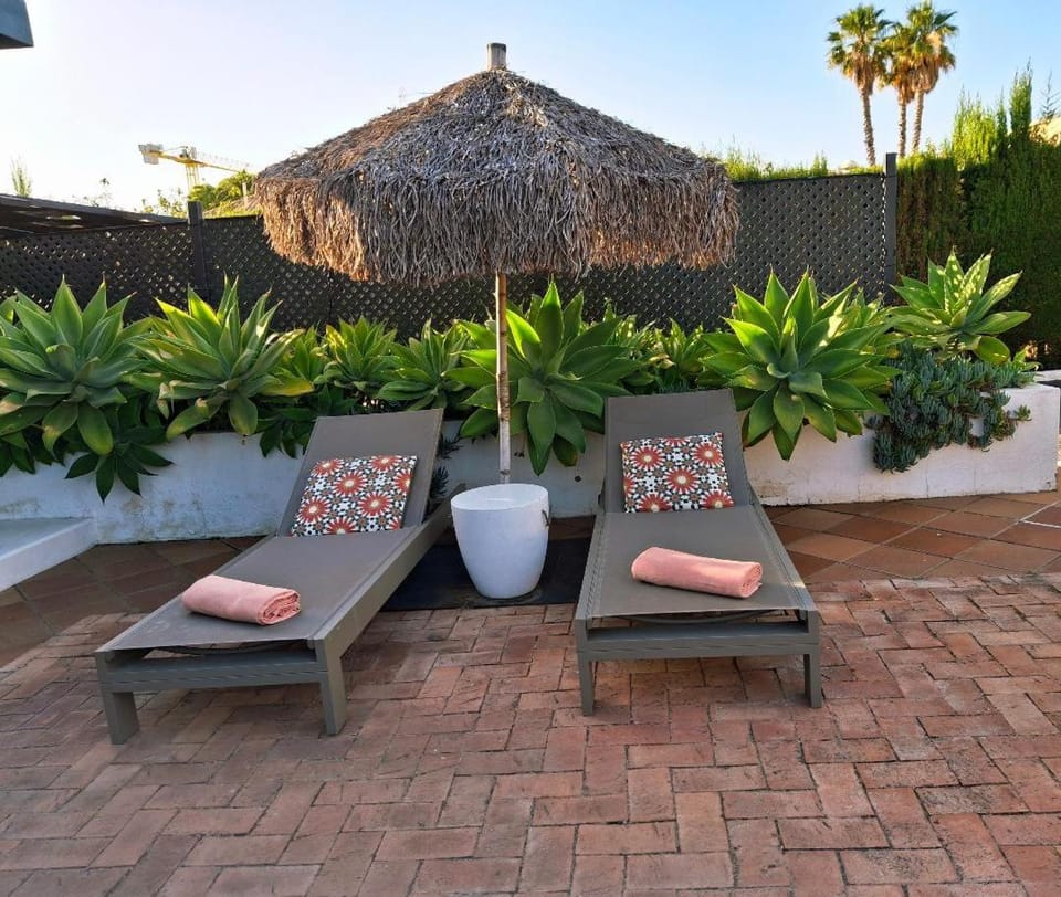 casita en la playa Vacation rental in Costa de la Luz