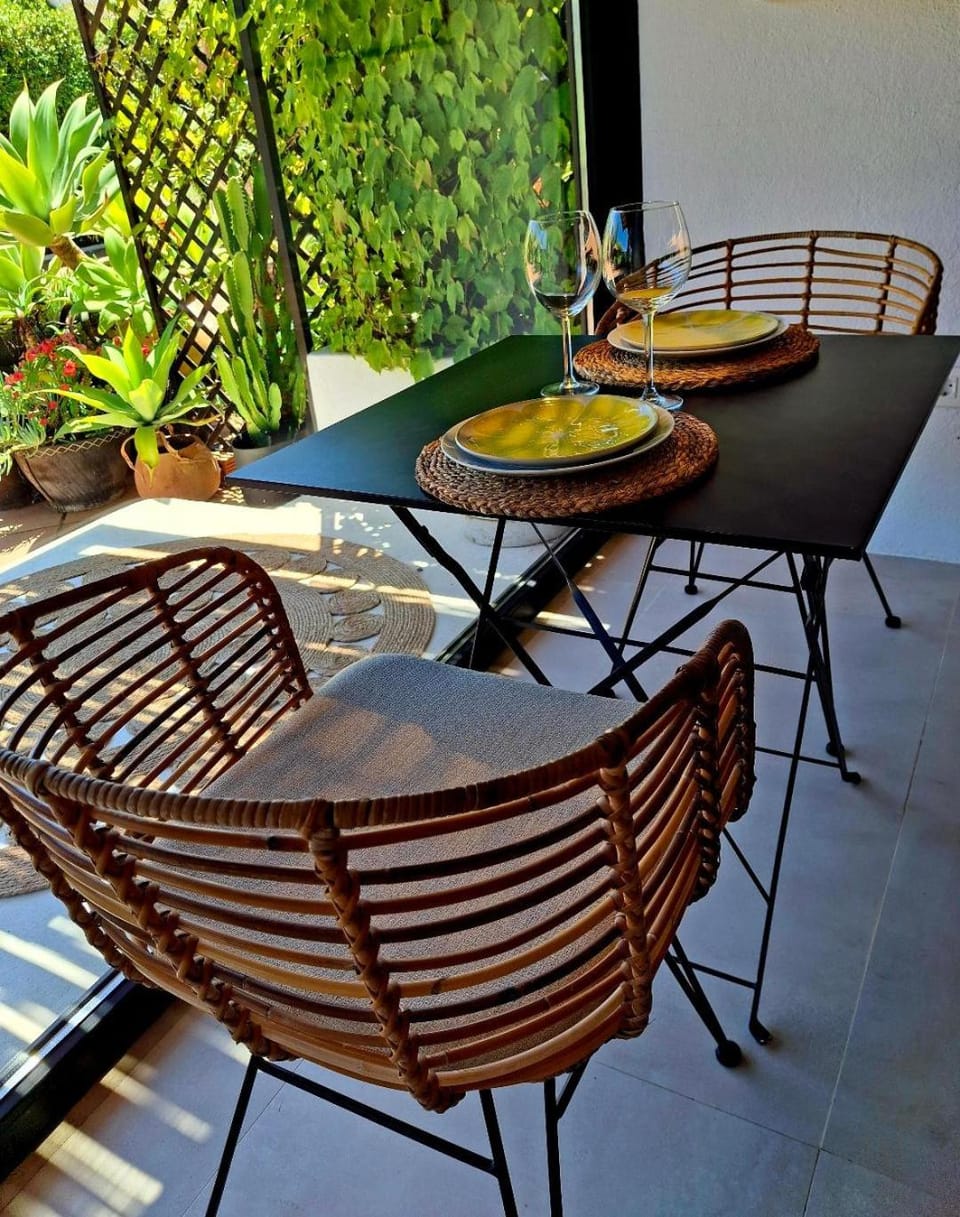 casita en la playa Vacation rental in Costa de la Luz