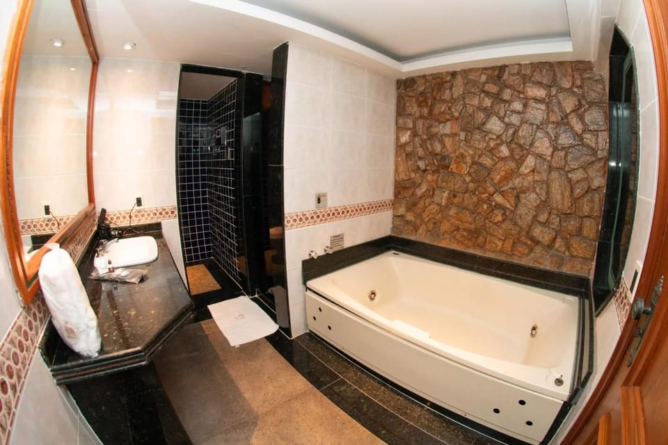 Te Adoro Hotel (Adult Only) Love hotel in Rio de Janeiro