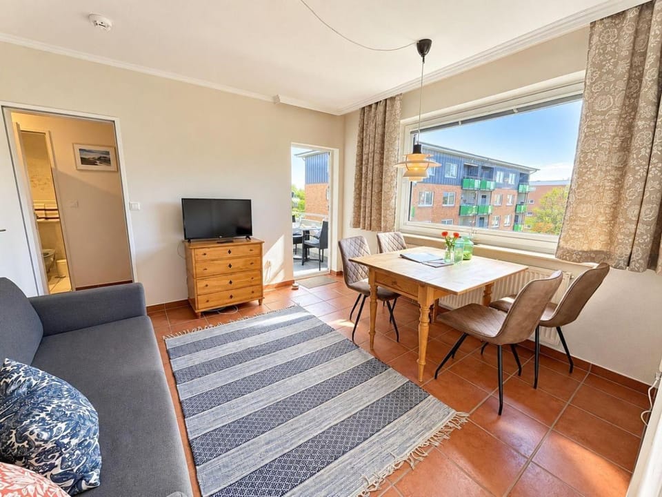 Appartement-12-A65 Apartment in Westerland